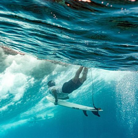 فيلا Mao Mao Surf جنرال لونا المظهر الخارجي الصورة