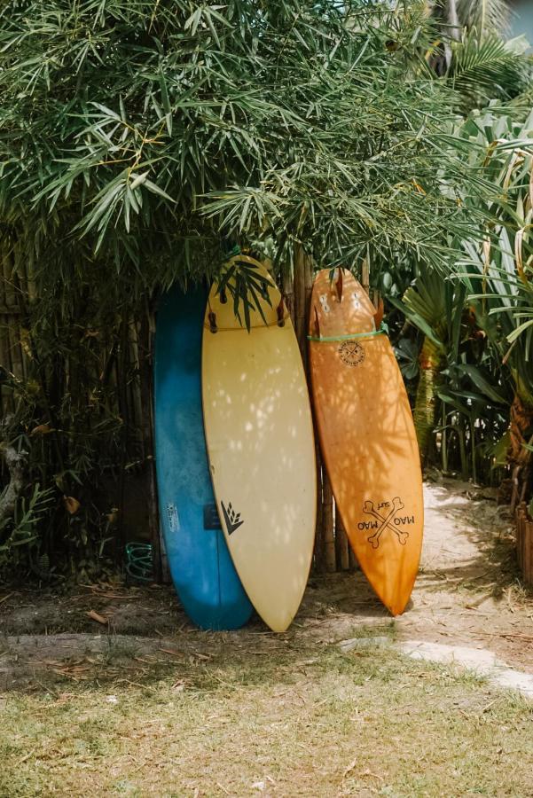 فيلا Mao Mao Surf جنرال لونا المظهر الخارجي الصورة
