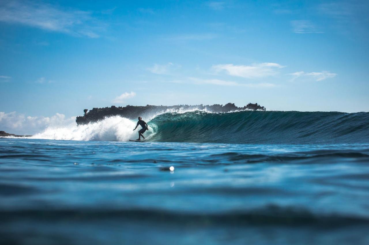 فيلا Mao Mao Surf جنرال لونا المظهر الخارجي الصورة