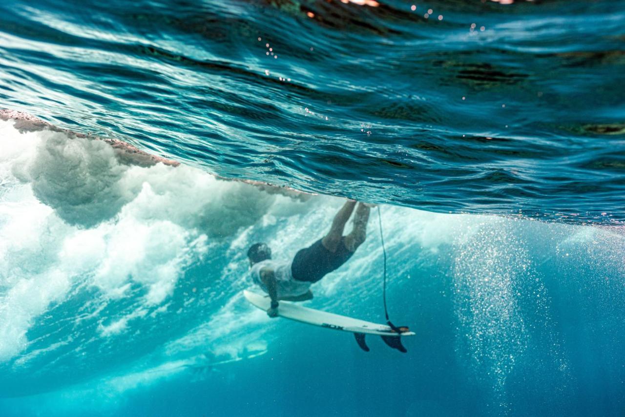فيلا Mao Mao Surf جنرال لونا المظهر الخارجي الصورة